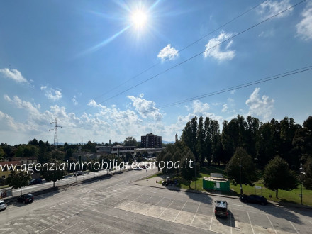 Appartamento con ascensore in 8258