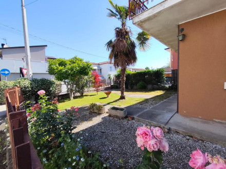 Casa Accostata in 8258