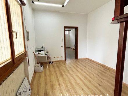 Appartamento Indipendente in 8258