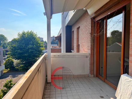 Appartamento 4 camere + in 8258