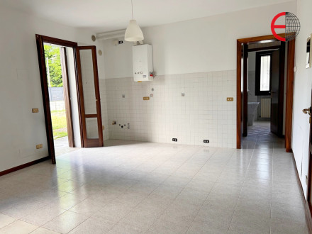 Bilocale in 8258
