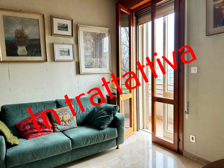 Quadrilocale in 8258