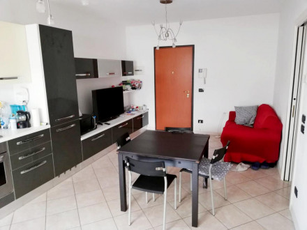 Appartamento in 8257