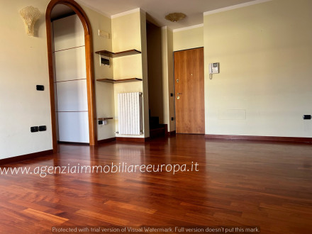 Quadrilocale in 8258