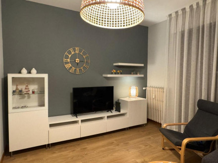 Quadrilocale in 8257