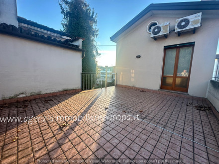 Appartamento Indipendente in 8258