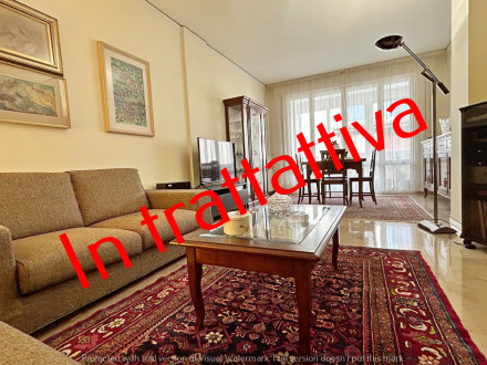 Appartamento 3 camere in 8258