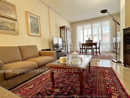 Appartamento 3 camere in 8258