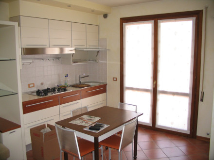 Appartamento in 8257