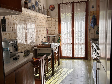 Appartamento 3 camere in 8257