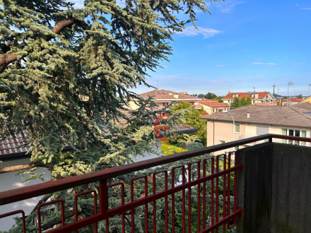 Appartamento 3 camere in 8258