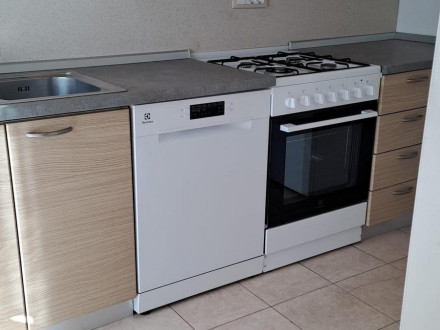 Quadrilocale in 8257