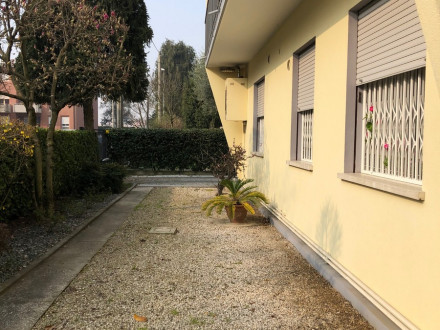 Quadrilocale in 8258