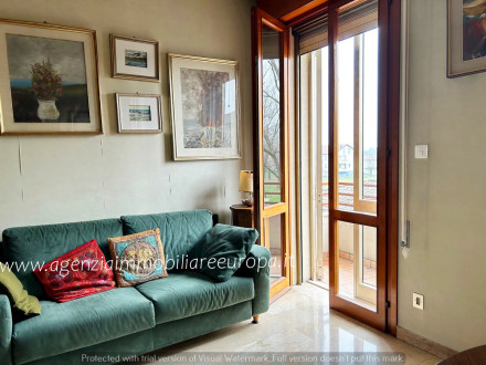 Quadrilocale in 8258